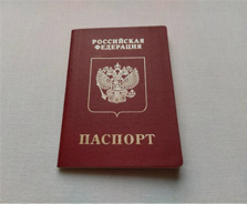 Видео-превью паспорта